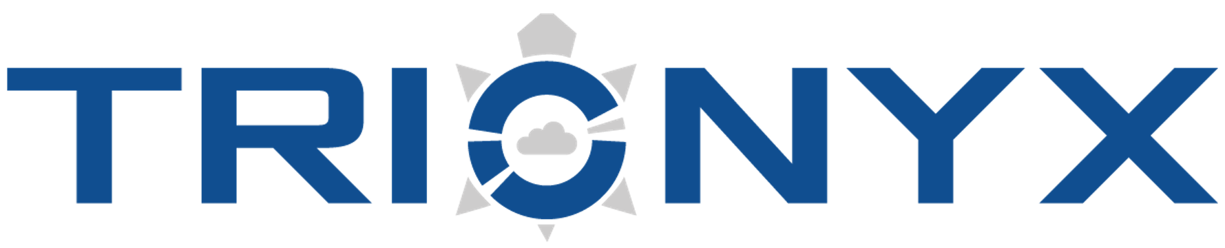 Trionyx Logo